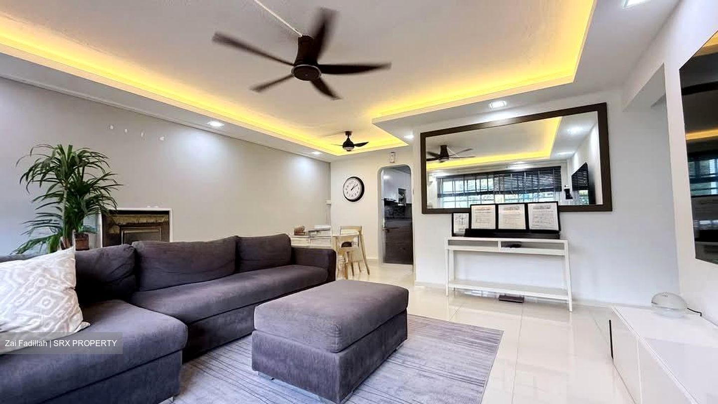 Blk 123 Pending Road (Bukit Panjang), HDB 4 Rooms #543979821